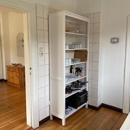 Ferienwohnung Marta Altefähr Extérieur photo