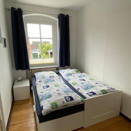 Ferienwohnung Marta Altefähr Extérieur photo
