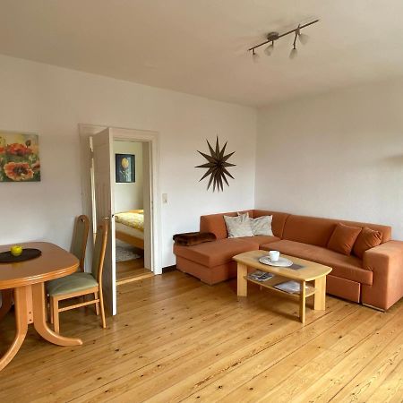 Ferienwohnung Marta Altefähr Extérieur photo