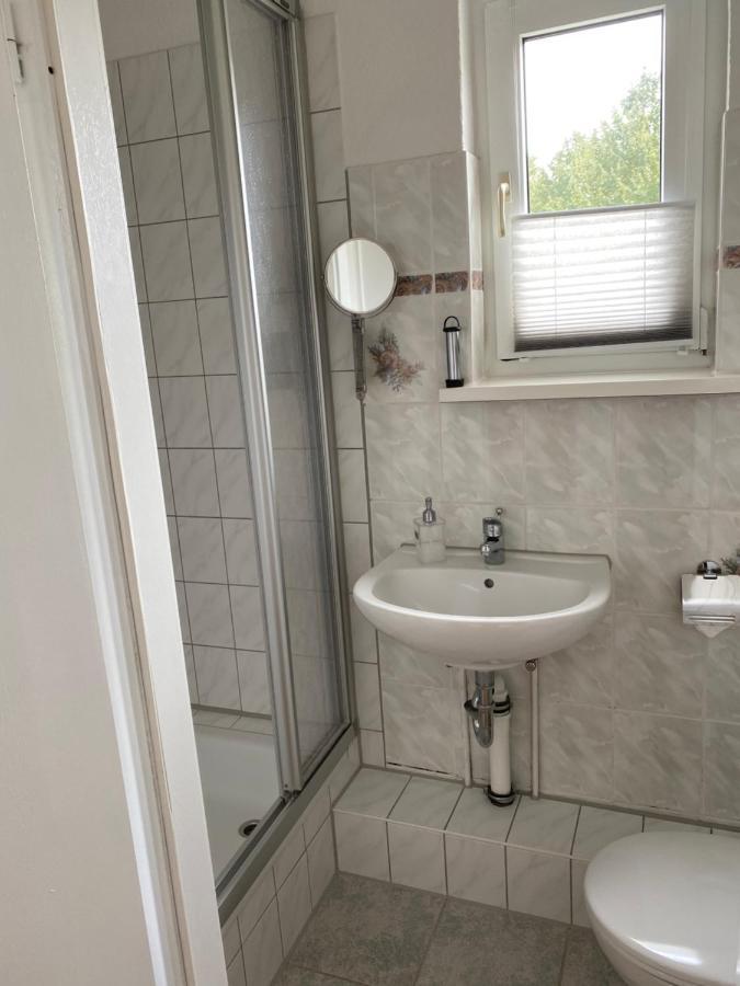 Ferienwohnung Marta Altefähr Extérieur photo