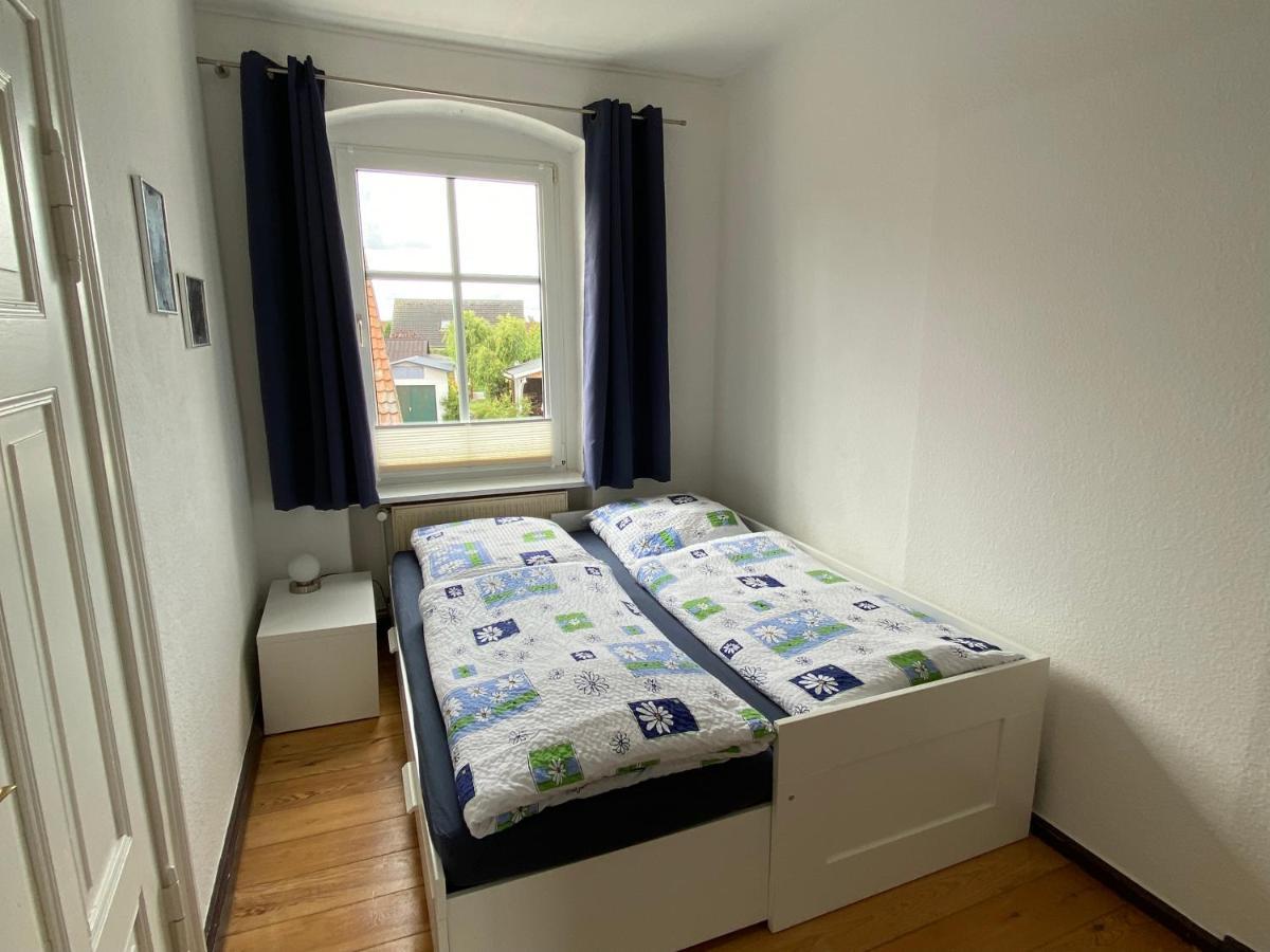 Ferienwohnung Marta Altefähr Extérieur photo