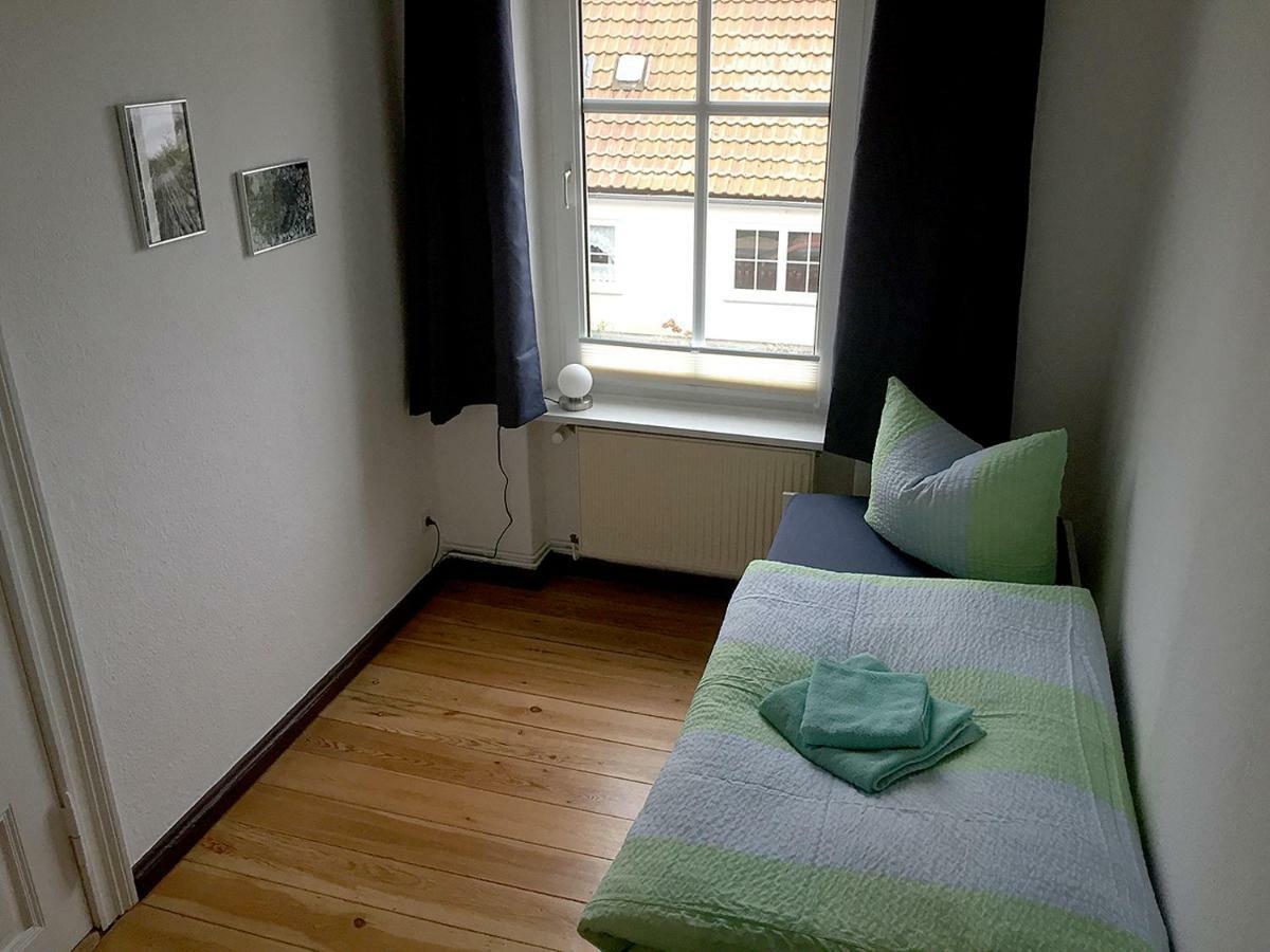 Ferienwohnung Marta Altefähr Extérieur photo