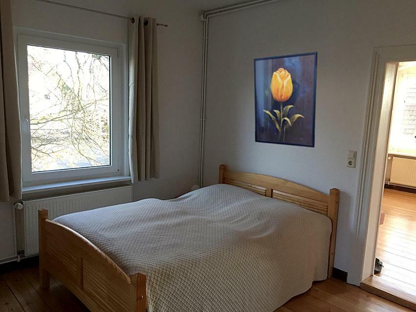 Ferienwohnung Marta Altefähr Extérieur photo